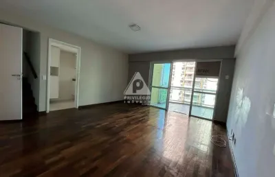 Apartamento duplex com 2 quartos no condomínio mundo novo