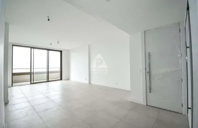Rio by yoo. apartamentos luxuosos de 3 quartos, suíte, vaga e infraestrutura completa. a venda no flamengo