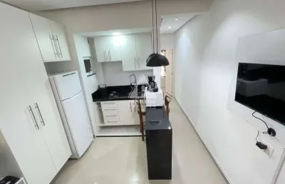 Apartamento à venda, 1 quarto, copacabana - rio de janeiro/rj
