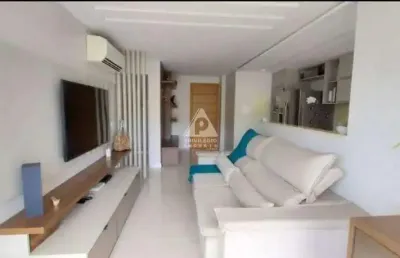 Cobertura à venda, 03 quartos, 01 suíte, 02 vagas, condomínio cocetto nero - recreio dos bandeirantes - rio de janeiro/rj