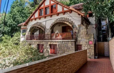 Casa com 20 quartos à venda na Rua Santa Clara, --, Copacabana, Rio de Janeiro