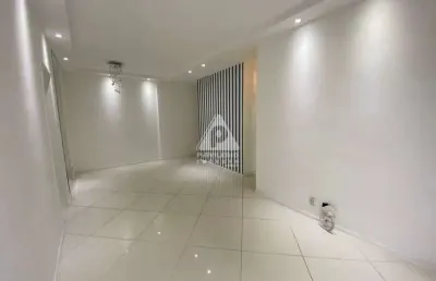 Apartamento 3 quartos - 79m² - freguesia de jacarepaguá