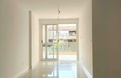 Apartamento, 2 quartos, sendo 1 suíte canadense, 2 vagas de garagem - recreio dos bandeirantes - av.lúcio costa