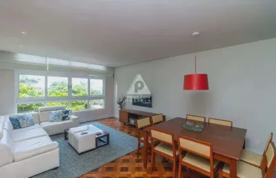Apartamento 3 quartos com suíte quadra da praia com vaga de garagem