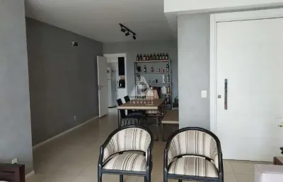 Excelente apartamento cidade jardim - 03 quartos - 01 suíte- 143 m² - 02 vagas - majestic
