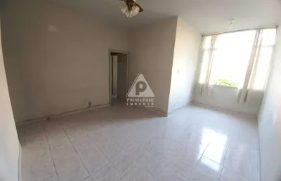 Apartamento 2 quartos, vista livre, localização cobiçada, laranjeiras, cosme velho - rj