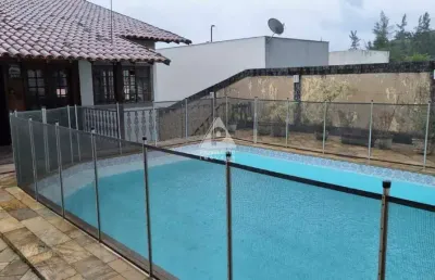 Vendo casa duplex no condomínio bosque dos esquilos
