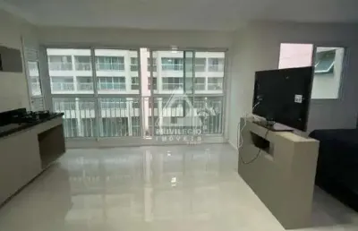 Apartamento à venda 2 suítes - 63m² - barra olímpica
