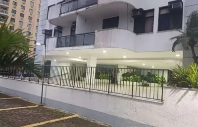 Apartamento a venda, 2 quartos, 1 supite, ed san remo, recreio dos bandeirantes rj