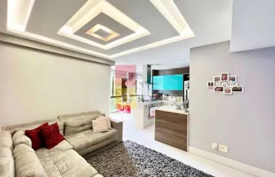 Apartamento a venda 2 quartos - condomínio next - lúcio costa