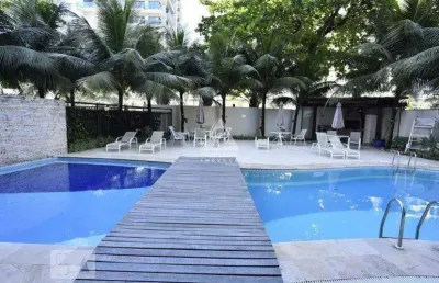 Apartamento com 3 quartos à venda na Rua Aroazes, --, Barra Olímpica, Rio de Janeiro