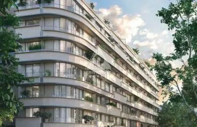Lançamento stay ludolf, aros. apartamentos tipo studio, double suítes, coberturas, mais infraestrutura completa, a venda no leblon