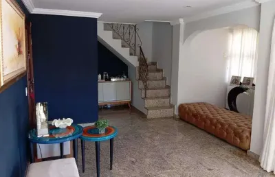 Cobertura com 4 quartos à venda na Rua Presidente Nereu Ramos, --, Recreio dos Bandeirantes, Rio de Janeiro