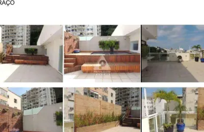 Charme, sofisticação e exclusividade: cobertura em copacabana como você nunca viu!