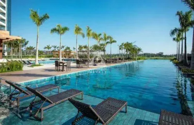 Apartamento à venda, 4 quartos, 4 suítes, 5 vagas, barra da tijuca - rio de janeiro/rj
