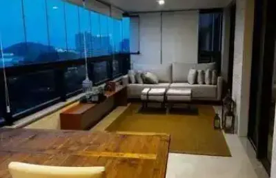 Apartamento 3 quartos, 1 suíte, 2 vagas no ilha pura
