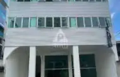 Prédio à venda, 6 vagas, freguesia (jacarepaguá) - rio de janeiro/rj