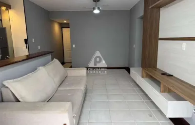 Apartamento a venda, 2 quartos com suítes no recreio dos bandeirante.