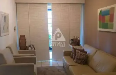 Apartamento com 2 quartos à venda na Avenida Prefeito Dulcídio Cardoso, --, Barra da Tijuca, Rio de Janeiro