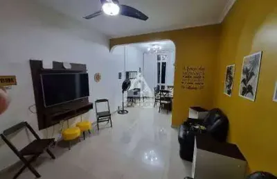 Apartamento à venda, 3 quartos, 1 vaga, leme - rio de janeiro/rj