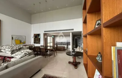 Apartamento à venda, 04 quartos, 04 suítes, 04 vagas, mondrian península, barra da tijuca - rio de janeiro/rj