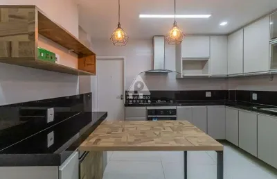 Apartamento com 3 quartos à venda na Rua Nascimento Silva, --, Ipanema, Rio de Janeiro