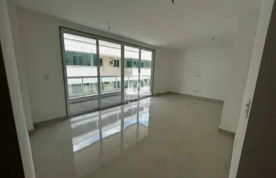 Apartamento com 3 quartos, 3 banheiros, 3 vagas na gleba a no recreio dos bandeirantes