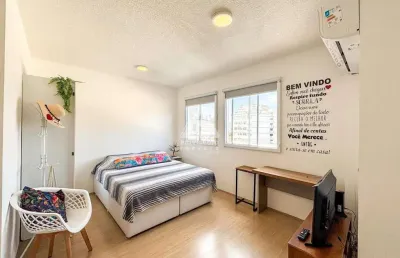 Studio rio wonder residences - praia formosa - porto maravilha