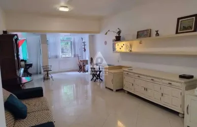 Apartamento com 3 quartos à venda na Rua das Laranjeiras, --, Laranjeiras, Rio de Janeiro