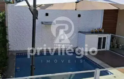 Casa à venda, 4 quartos, 3 suítes, vargem pequena - aceita financiamento