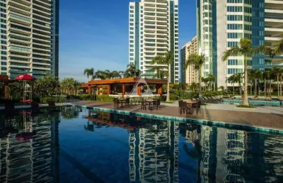 Apartamento com 4 quartos à venda na Avenida Ermanno Dallari, --, Barra da Tijuca, Rio de Janeiro