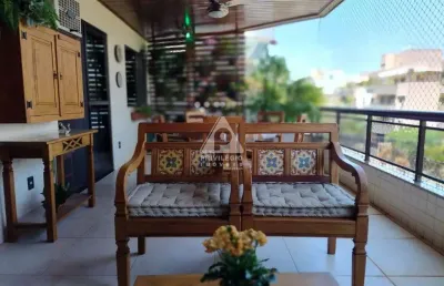 Apartamento á venda no recreio localizado na gleba a
