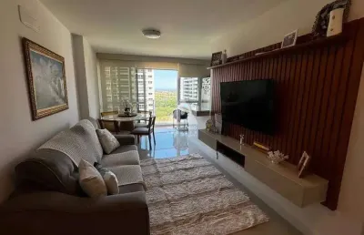 Apartamento à venda, 02 suítes, 01 vaga, vista mar e lagoa, ilha pura, barra olímpica - rio de janeiro/rj