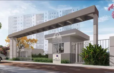 Oportunidade! stillo barra: 60m², 3 quartos, lazer completo e perto da praia.