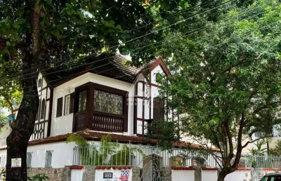 Casa com 4 quartos à venda na Rua Roquete Pinto, --, Urca, Rio de Janeiro