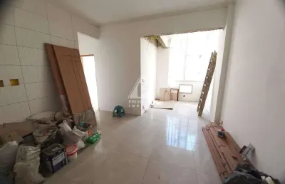 Apartamento à venda, 3 quartos, suíte, copacabana, rio de janeiro, rj