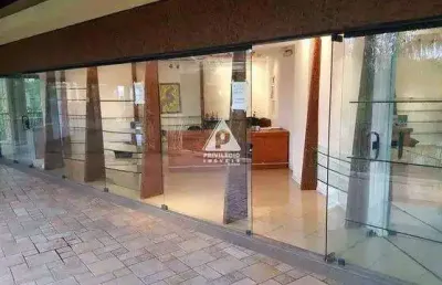 Ponto comercial à venda na Avenida das Américas, --, Barra da Tijuca, Rio de Janeiro