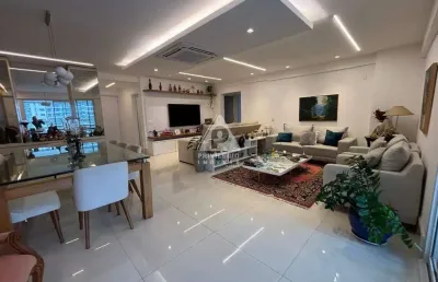 Apartamento com 3 quartos à venda na Rua Jacarandás da Península, --, Barra da Tijuca, Rio de Janeiro