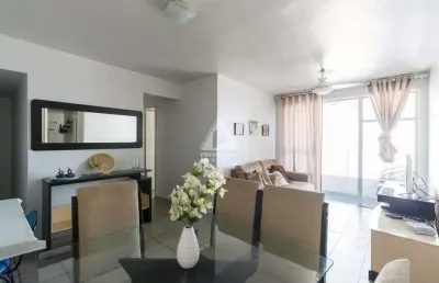 Apartamento com 2 quartos à venda na Rua Jornalista Henrique Cordeiro, --, Barra da Tijuca, Rio de Janeiro