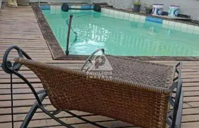 Cobertura duplex à venda no jardim oceânico – barra da tijuca, rj