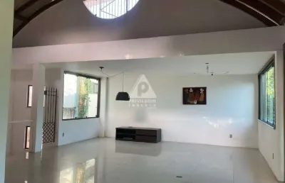 Casa com 2 quartos à venda na Rua Mundo Novo, --, Botafogo, Rio de Janeiro