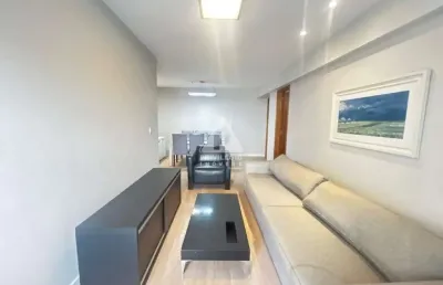 Apartamento à venda, 3 quartos, 1 suíte, 2 vagas, botafogo - rio de janeiro/rj