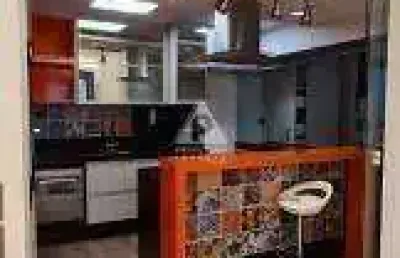 Apartamento à venda, 3 quartos, 1 suíte, 1 vaga, botafogo - rio de janeiro/rj