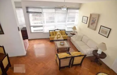 Cobertura duplex 5 quartos em botafogo disponível para venda na privilégio imóveis.