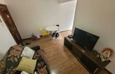 Apartamento com 2 quartos à venda na Rua Macedo Sobrinho, --, Humaitá, Rio de Janeiro