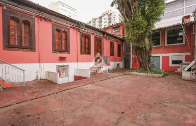 Casa com 8 quartos à venda na Rua das Palmeiras, --, Botafogo, Rio de Janeiro