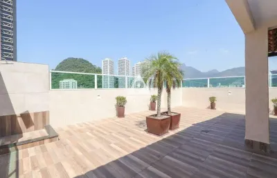 Apartamento à venda, 1 quarto, botafogo - rio de janeiro/rj