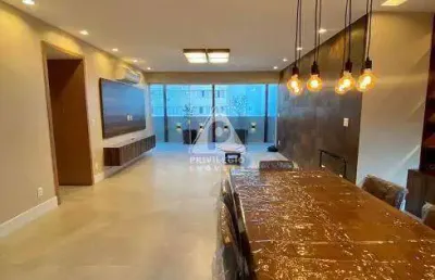 Cobertura com 3 quartos à venda na Rua Muniz Barreto, --, Botafogo, Rio de Janeiro