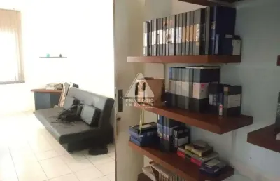 Botafogo, apartamento quarto e sala. conde de irajá