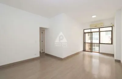 Apartamento com 3 quartos à venda na Rua Pio Correia, --, Jardim Botânico, Rio de Janeiro